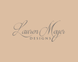 /public/logoimage/1423324933Lauren Meyer Designs.png